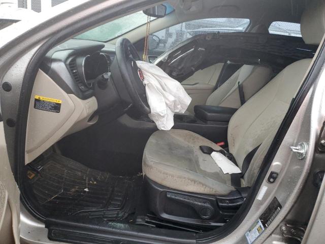 Zdjęcie 7 z aukcji – 2013 KIA OPTIMA HYB z VIN KNAGM4AD4D5057450