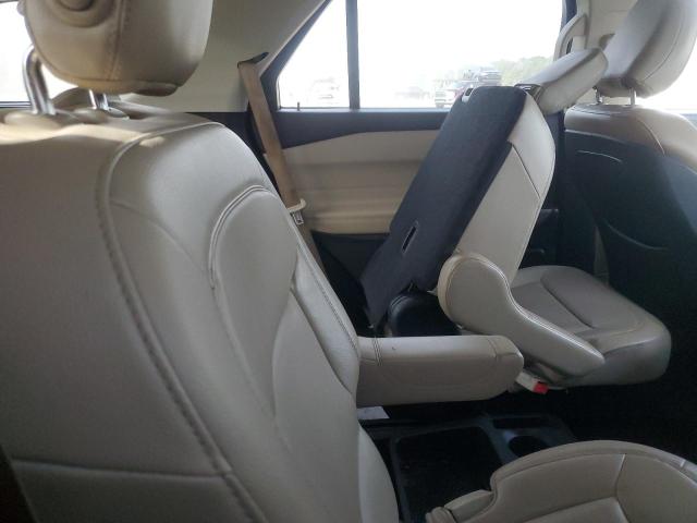 Photo 11 from auction – 2020 FORD EXPLORER X with VIN 1FMSK7DH3LGC41859