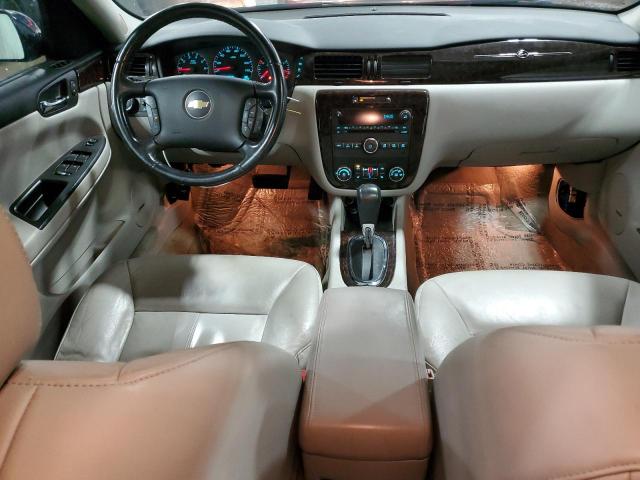 Photo 8 from auction – 2012 CHEVROLET IMPALA LTZ with VIN 2G1WC5E37C1183318
