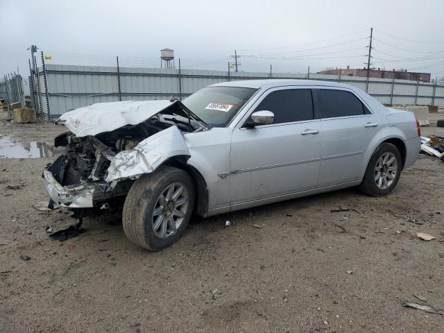 CHRYSLER 300C 2006 z numerem VIN 2C3KA63H46H107913 - Zdjęcie z aukcji