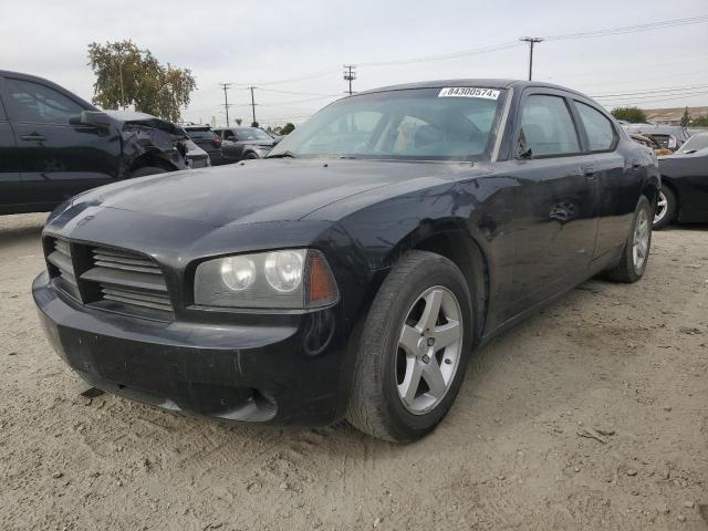 DODGE CHARGER 2009 with VIN 2B3KA43D49H556673 - Photo from auction