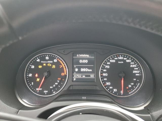 Photo 9 from auction – 2016 AUDI A3 PREMIUM with VIN WAUB8GFF0G1116600
