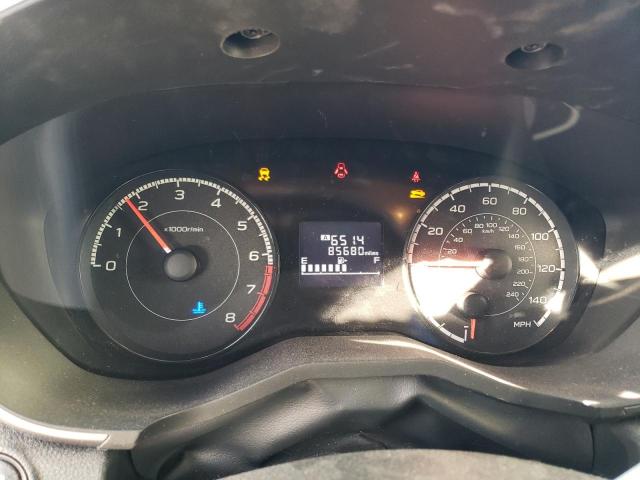 Photo 9 from auction – 2018 SUBARU CROSSTREK with VIN JF2GTABC2JG275527
