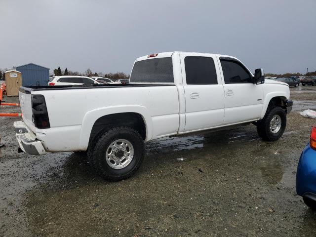 Photo 3 from auction – 2004 CHEVROLET SILVERADO with VIN 1GCHK23254F225846