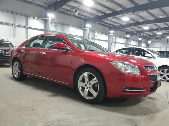 Photo 4 from auction – 2012 CHEVROLET MALIBU 1LT with VIN 1G1ZC5E06CF262085