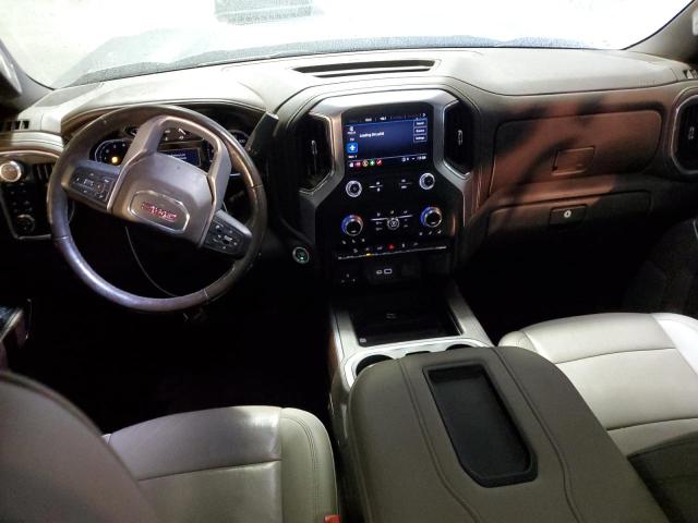 Photo 8 from auction – 2021 GMC SIERRA K15 with VIN 3GTU9DED4MG402003