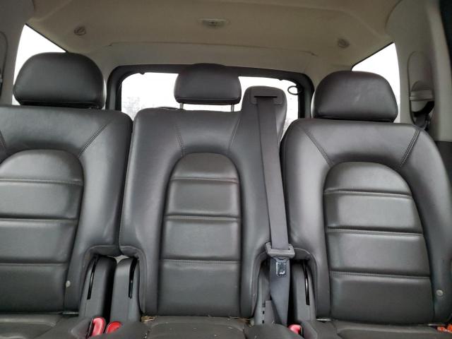 Photo 10 from auction – 2003 FORD EXPLORER X with VIN 1FMZU73K33UC31226