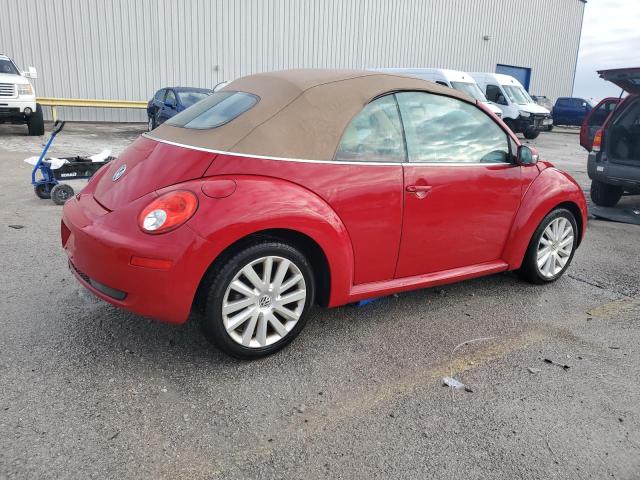 Photo 3 from auction – 2008 VOLKSWAGEN NEW BEETLE with VIN 3VWRF31Y68M413641