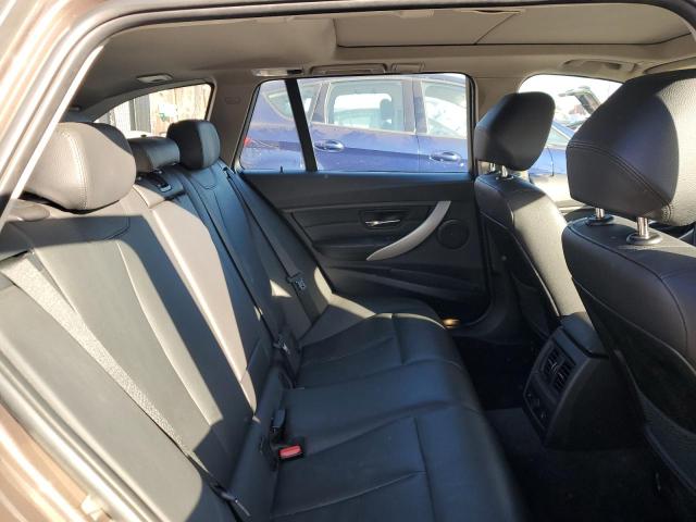 Photo 10 from auction – 2014 BMW 328 XI with VIN WBA3G7C54EKN37276