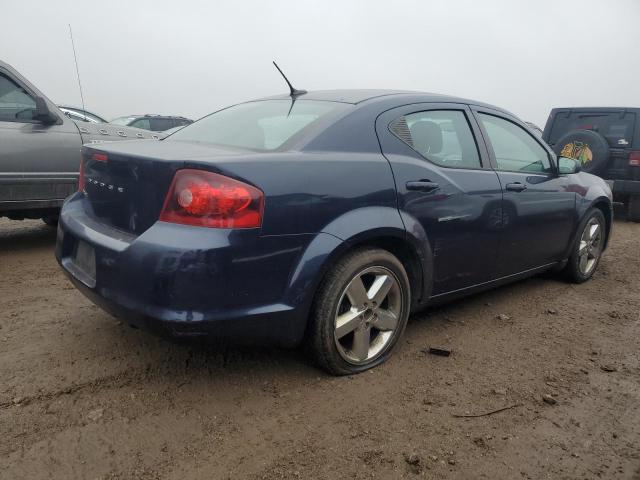 Photo 3 from auction – 2014 DODGE AVENGER SE with VIN 1C3CDZABXEN112602