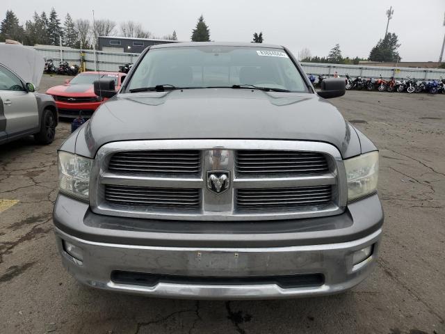 Photo 5 from auction – 2012 DODGE RAM 1500 S with VIN 1C6RD7LT6CS229597