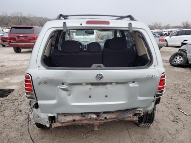 Photo 6 from auction – 2005 MERCURY MARINER with VIN 4M2CU57105DJ33266