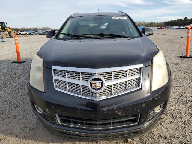 Foto 5 de la subasta – 2012 CADILLAC SRX PREMIU con VIN 3GYFNCE36CS501790
