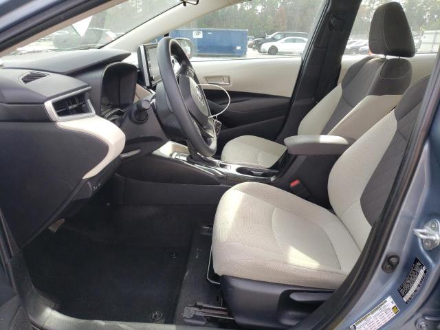 Photo 7 from auction – 2020 TOYOTA COROLLA LE with VIN 5YFEPRAE1LP076076
