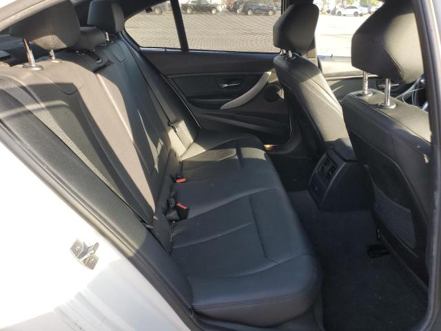Photo 10 from auction – 2015 BMW 335 I with VIN WBA3A9G55FNS66736