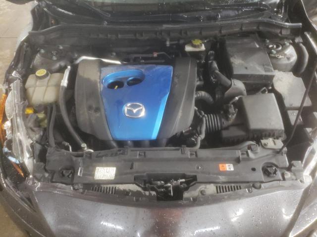 Photo 11 from auction – 2012 MAZDA 3 I with VIN JM1BL1L75C1675744