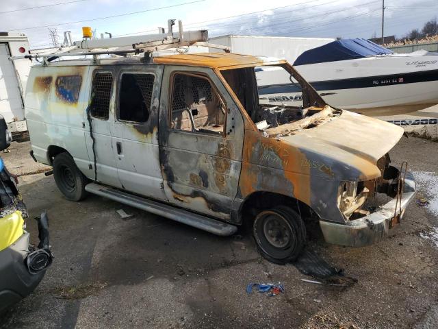 Photo 4 from auction – 2013 FORD ECONOLINE with VIN 1FTNE2EW2DDA80433