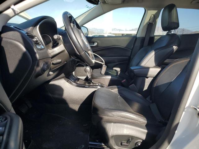 Photo 7 from auction – 2020 JEEP COMPASS LI with VIN 3C4NJCCB2LT141015