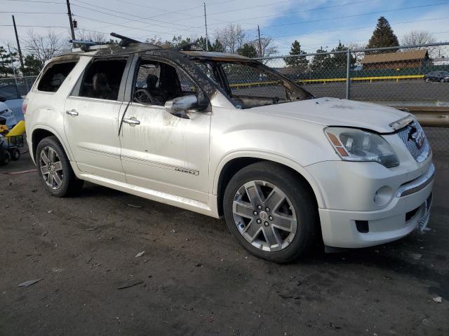 Photo 4 from auction – 2012 GMC ACADIA DEN with VIN 1GKKVTED0CJ129446
