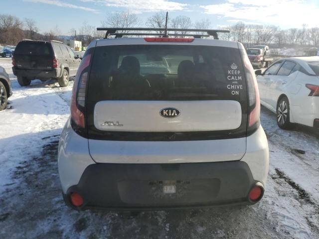 Photo 6 from auction – 2016 KIA SOUL with VIN KNDJN2A20G7841562