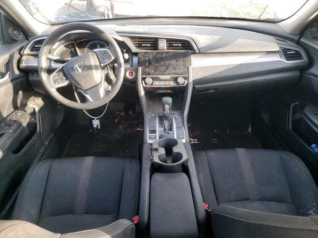 Photo 8 from auction – 2018 HONDA CIVIC EX with VIN 2HGFC2F76JH566132