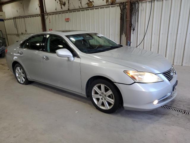 Photo 4 from auction – 2007 LEXUS ES 350 with VIN JTHBJ46GX72141642
