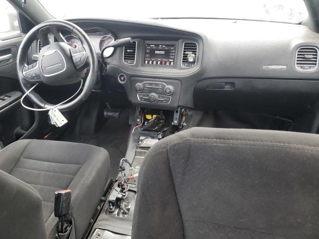 Photo 8 from auction – 2019 DODGE CHARGER PO with VIN 2C3CDXKT9KH726976