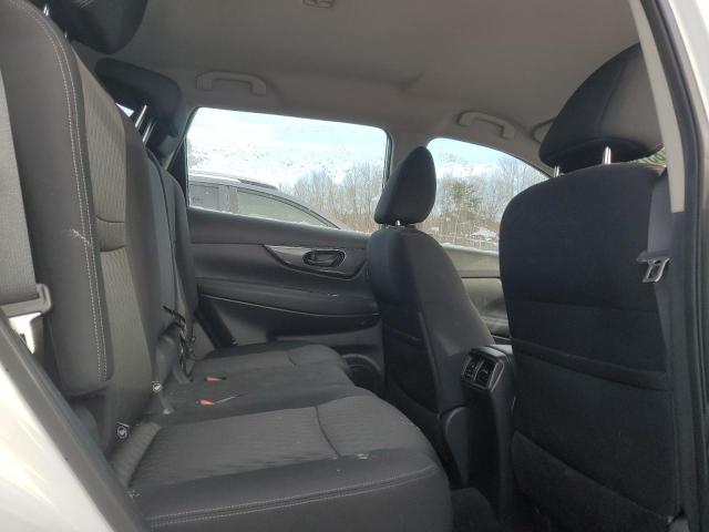 Photo 11 from auction – 2020 NISSAN ROGUE S with VIN KNMAT2MTXLP537420