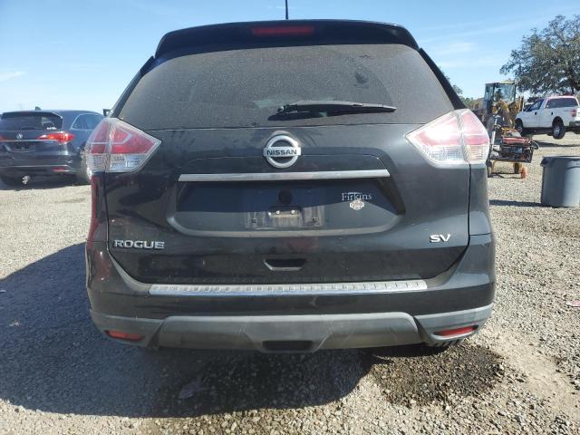Photo 6 from auction – 2016 NISSAN ROGUE S with VIN KNMAT2MT9GP631178