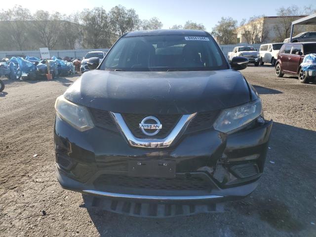 Photo 5 from auction – 2015 NISSAN ROGUE S with VIN 5N1AT2MK2FC927930