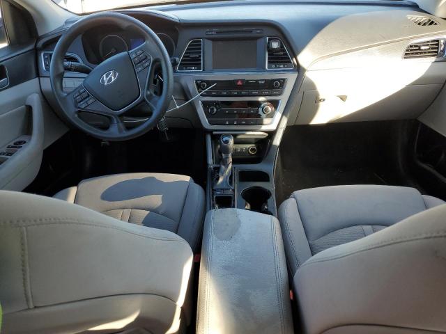 Photo 8 from auction – 2016 HYUNDAI SONATA SPO with VIN 5NPE34AF9GH388768