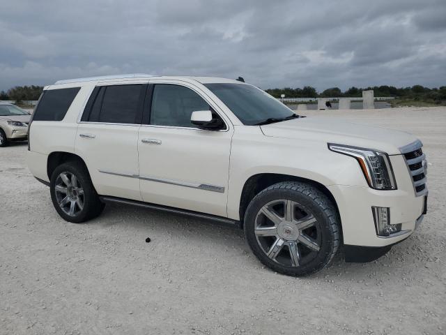 Photo 4 from auction – 2015 CADILLAC ESCALADE P with VIN 1GYS4CKJ9FR274218