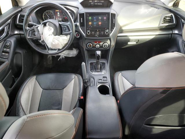 Photo 8 from auction – 2019 SUBARU CROSSTREK with VIN JF2GTAMC4K8364007