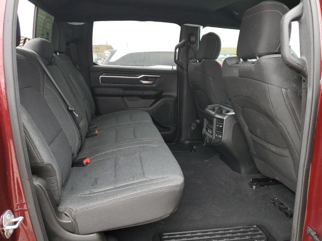 Photo 10 from auction – 2019 RAM 1500 BIG H with VIN 1C6RREFT5KN684830