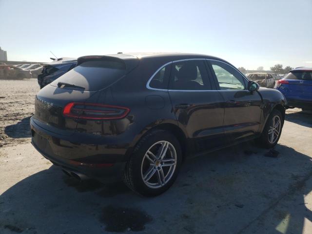 Photo 3 from auction – 2018 PORSCHE MACAN S with VIN WP1AB2A56JLB37477