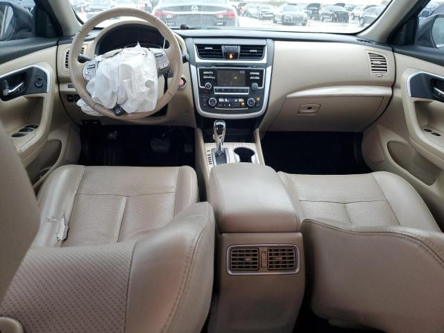 Photo 8 from auction – 2016 NISSAN ALTIMA 2.5 with VIN 1N4AL3AP4GC294865