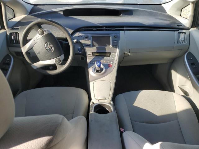 Photo 8 from auction – 2013 TOYOTA PRIUS with VIN JTDKN3DU2D5677276
