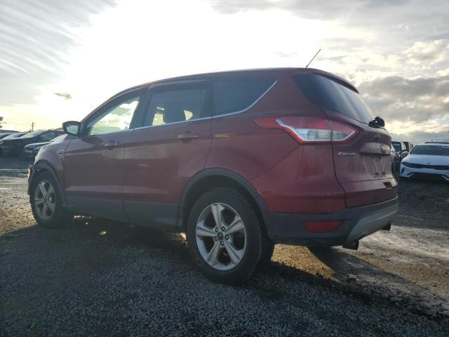 Photo 3 from auction – 2013 FORD ESCAPE with VIN 1FMCU0GX6DUC79100