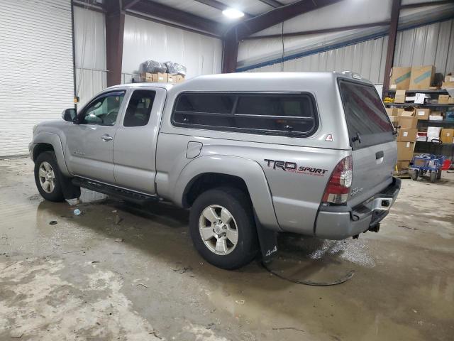 Photo 2 from auction – 2014 TOYOTA TACOMA with VIN 5TFUU4EN3EX098991