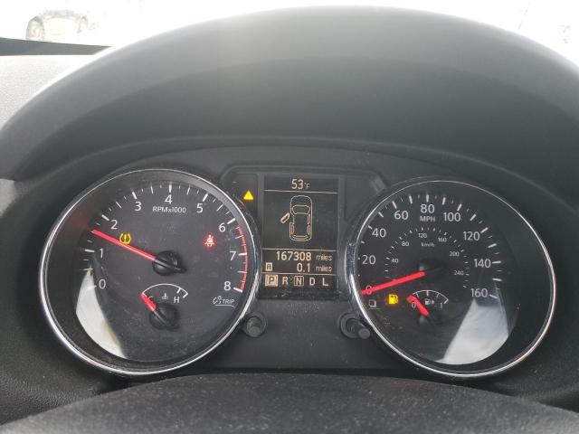 Photo 9 from auction – 2013 NISSAN ROGUE S with VIN JN8AS5MV2DW632894