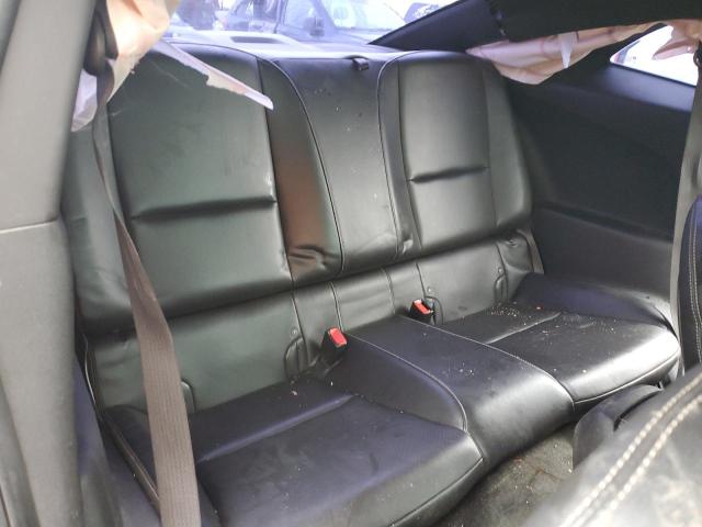 Photo 10 from auction – 2010 CHEVROLET CAMARO SS with VIN 2G1FT1EWXA9218323