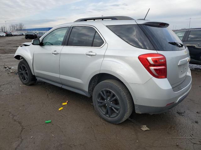 Photo 2 from auction – 2016 CHEVROLET EQUINOX LT with VIN 2GNALCEK7G1165296