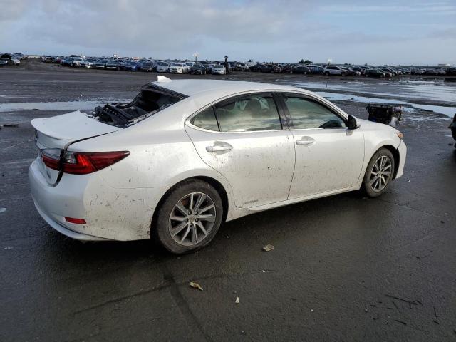 Фото 3 с аукциона – 2016 LEXUS ES 300H с VIN JTHBW1GG3G2103765
