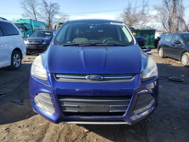 Photo 5 from auction – 2014 FORD ESCAPE SE with VIN 1FMCU0GX3EUB05566