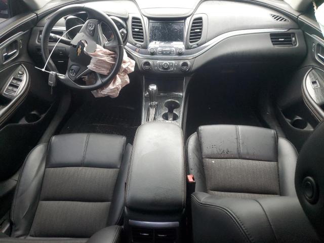 Photo 8 from auction – 2016 CHEVROLET IMPALA LT with VIN 2G1105SA1G9197793