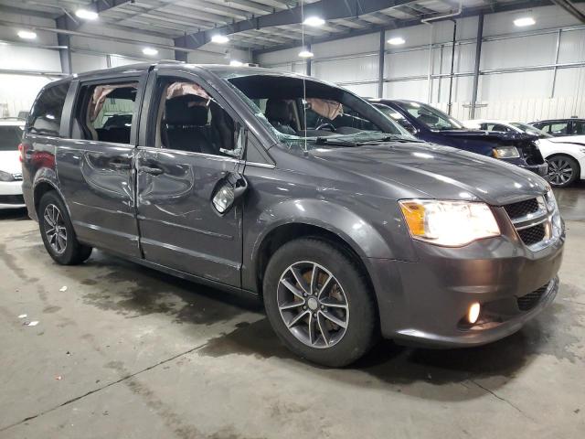 Photo 4 from auction – 2017 DODGE GRAND CARA with VIN 2C4RDGCGXHR766333