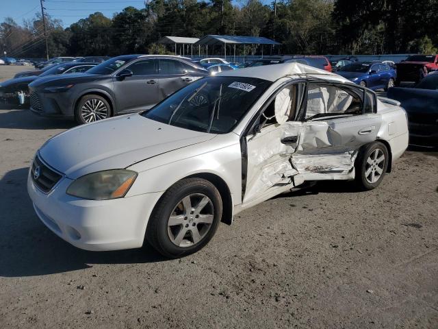 Фото 1 с аукциона – 2002 NISSAN ALTIMA BAS с VIN 1N4AL11E92C190058