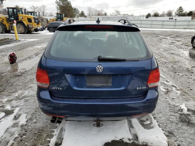 Photo 6 from auction – 2011 VOLKSWAGEN JETTA S with VIN 3VWPZ7AJ8BM676665