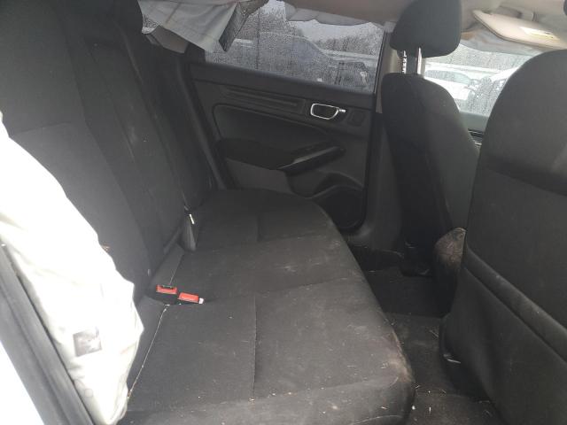 Photo 10 from auction – 2022 HONDA CIVIC EX with VIN JHMFE1F75NX000210