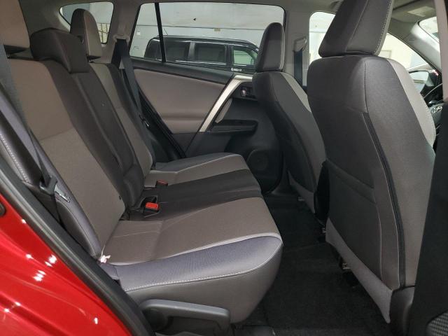 Photo 11 from auction – 2014 TOYOTA RAV4 XLE with VIN 2T3RFREV4EW167284